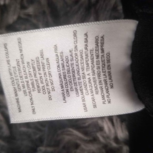 XL 32 drgree Women's scoop Longline comfort Bra - Picture 4 of 6